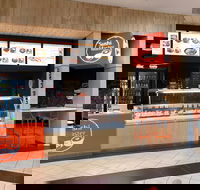 Sushi Master Geraldton - Queensland Tourism