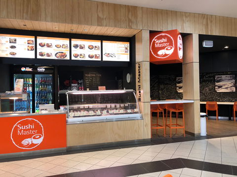 Sushi Master Geraldton - Queensland Tourism 0