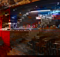 The Shed - QLD Tourism