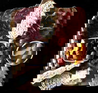 The Black Squid - Queensland Tourism