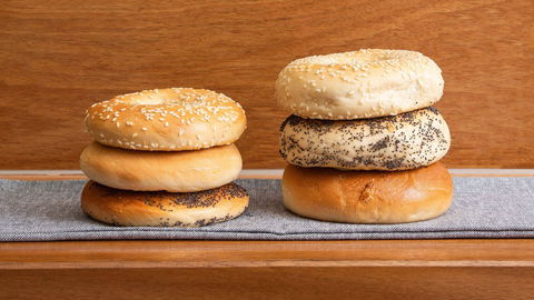 The Bagel Boys - Milton - QLD Tourism 0
