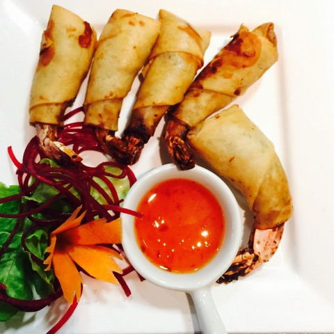 Tida Thai Restaurant - Queensland Tourism 0