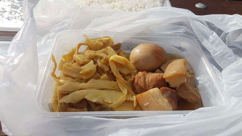 VN Food Street - QLD Tourism 0