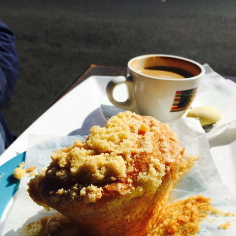 Anand's Bakery - QLD Tourism 0