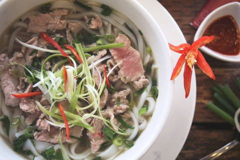 An Nam Cafe - QLD Tourism 0