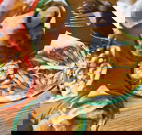 Beach Burrito Company - QLD Tourism