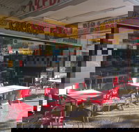 Big Chief - QLD Tourism