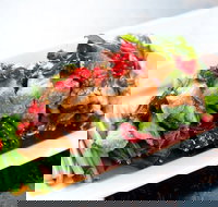 BL Burgers - Darlinghurst - Queensland Tourism