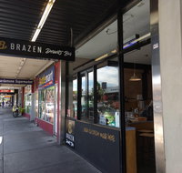 Brazen Dessert Bar - QLD Tourism