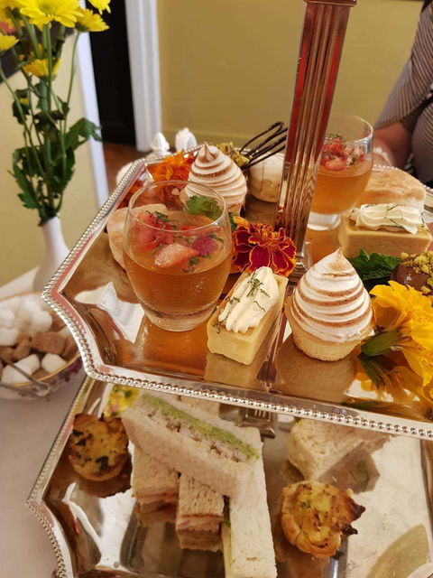 Cafe Valetta - Queensland Tourism 0