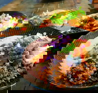 Cafe 2773 - Queensland Tourism