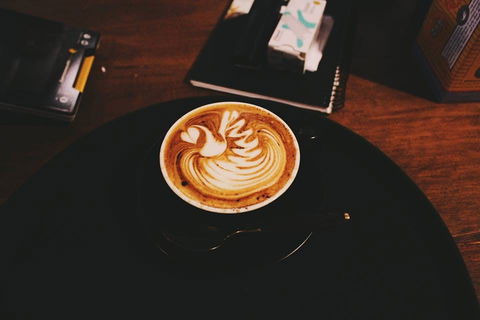 Cafe Once Upon A Time - Queensland Tourism 0