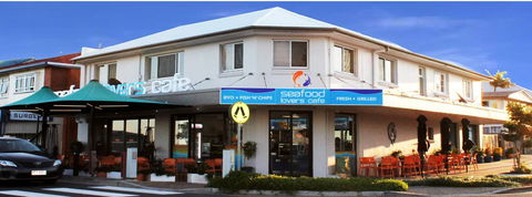 Coco Bliss - Brisbane CBD - QLD Tourism 0