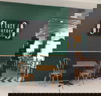 Cozy Corner Cafe - QLD Tourism
