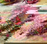 Devon - Surry Hills - Queensland Tourism