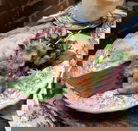 Early Bird - Queensland Tourism