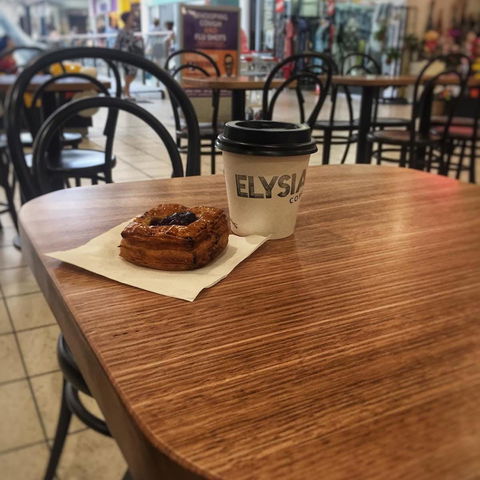Elysian Coffee - QLD Tourism 0