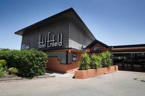 Enfield Hotel - QLD Tourism 0
