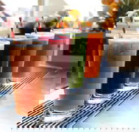 Escape Pizzeria at Canley Heights RSL - Queensland Tourism