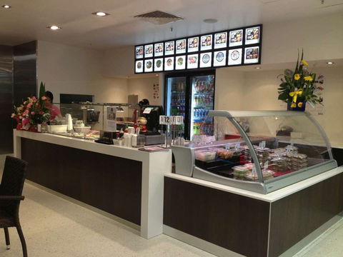 Fumi Sushi - QLD Tourism 0