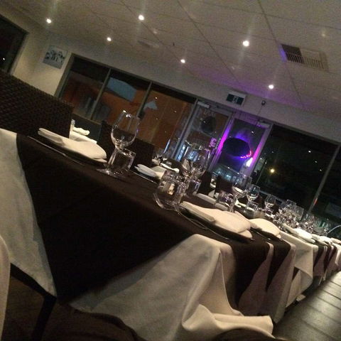 Fusion Cafe Kebab & Indian - QLD Tourism 0