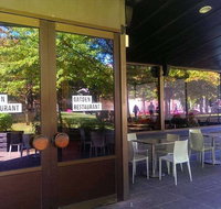 Garden Restaurant - QLD Tourism