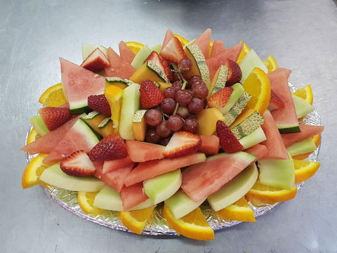 Gatwick Food Xpress - Queensland Tourism 0