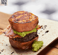 Health Freak Cafe - Busselton - QLD Tourism