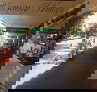 Hominy Bakery - Queensland Tourism