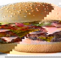 Hungry Jack's - Seven Hills