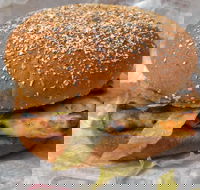 Hungry Jack's - Hillarys - Queensland Tourism
