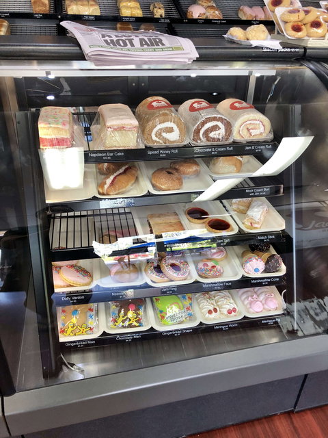 Jacob's Bakery - Aspley - Queensland Tourism 0