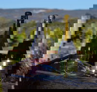 John Kosovich Wines - Queensland Tourism