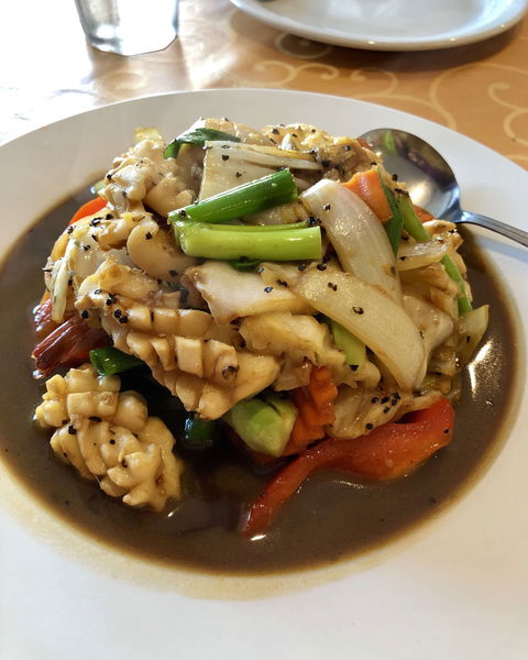 Kempsey Thai - Queensland Tourism 0