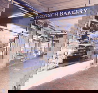 Le Petit Pain - Queensland Tourism