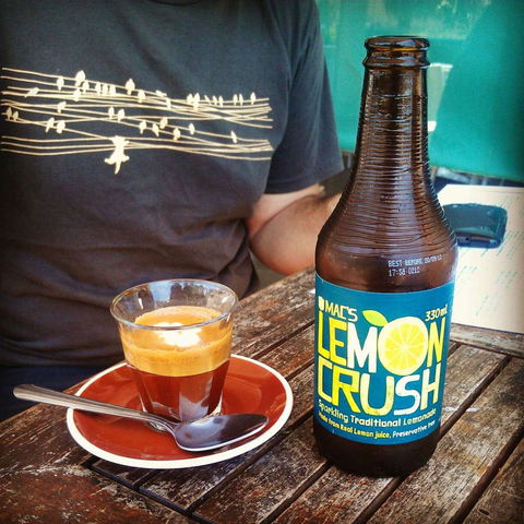 Manning Street Cafe - Queensland Tourism 0