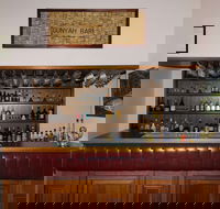 McNevin's Gunyah Restaurant