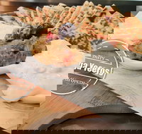 Mega Yeeros - Queensland Tourism