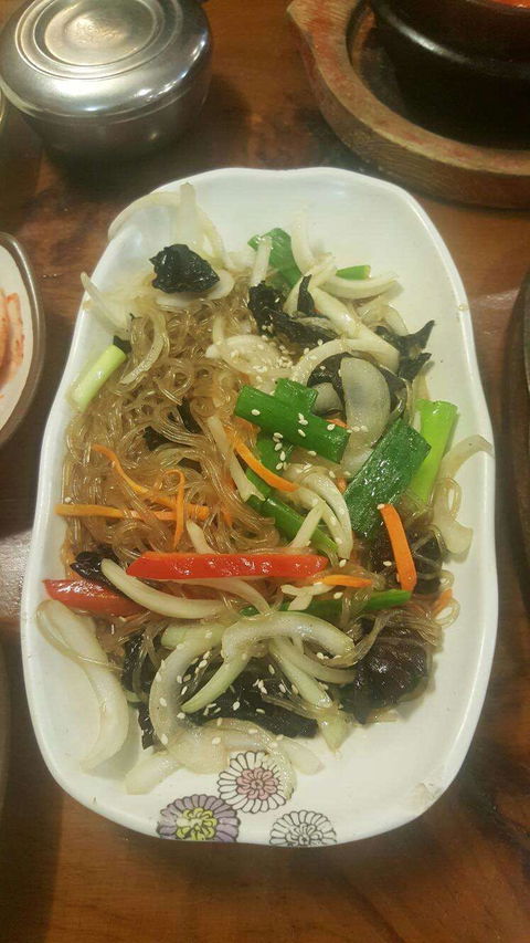 MIRAC Korean Restaurant - QLD Tourism 0