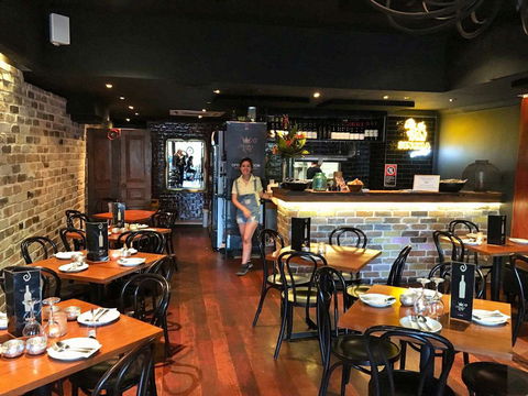 Monkey King Thai - Lindfield - QLD Tourism 0