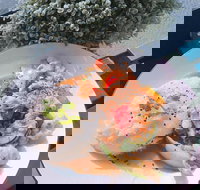 Mrs Vy - Queensland Tourism