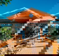 Northerlies Beach Bar and Grill - Queensland Tourism