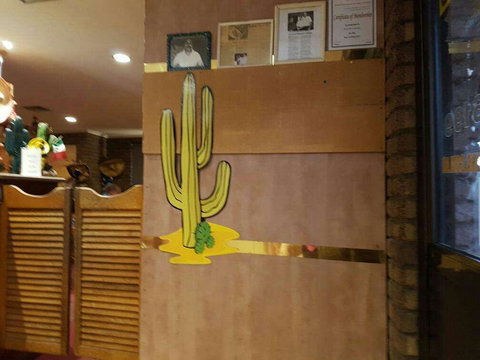 Old Green Bean - Queensland Tourism 0