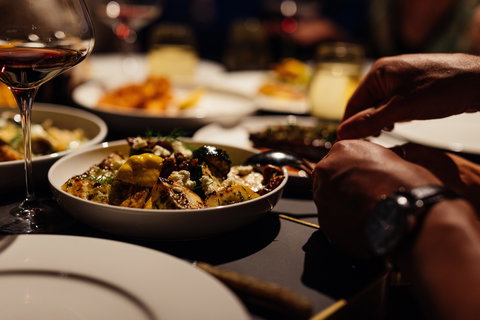 Old Wharf Restaurant - QLD Tourism 2