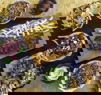 Pablo's Charcoal Chicken  Ribs - Queensland Tourism