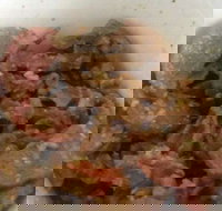 Pastacup - Kwinana Town Centre - Queensland Tourism