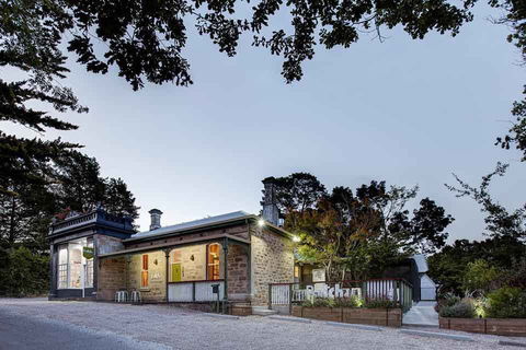 Patch Kitchen & Garden - QLD Tourism 0