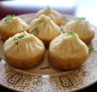 Ping's Dumpling Kitchen - Preston - QLD Tourism