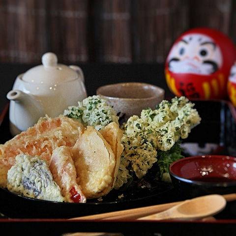 Raijin Japanese Cuisine - Queensland Tourism 2