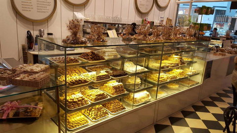 Restaurant Moon - Queensland Tourism 0